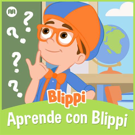 Stream Blippi Español | Listen to Aprende con Blippi playlist online for free on SoundCloud