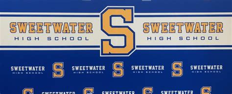 Sweetwater High School