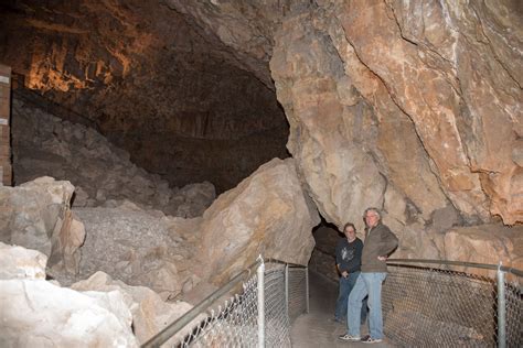 Arizona's Grand Canyon Caverns