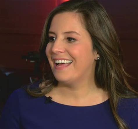 Elise Stefanik Set To Replace Liz Cheney?