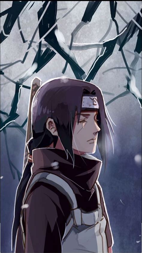 Itachi iPhone Wallpaper - KoLPaPer - Awesome Free HD Wallpapers