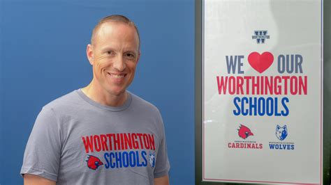 Worthington Schools to welcome about 11,000 students as 2022-23 starts