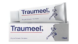 TRAUMEEL® | TRAUMEEL | La forma natural de recuperar la movilidad