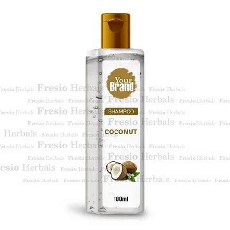 Coconut Shampoo at Rs 199/unit | बालों का शैम्पू in Surat | ID: 22785810933