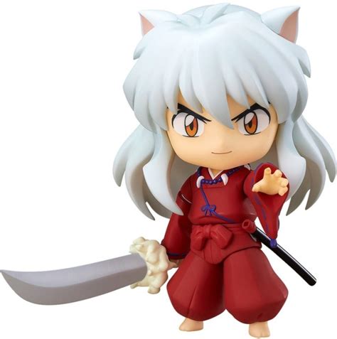 The half-demon hero of “Inuyasha” is finally... - HobbyLink Japan