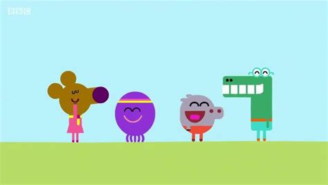 Hey Duggee Season 1 Episode 45 The First Aid Badge | Watch cartoons online, Watch anime online ...