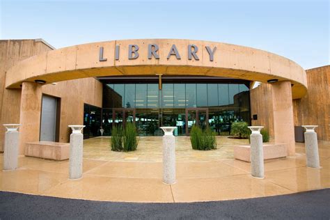 Encinitas Library - Rocky Coast Builders