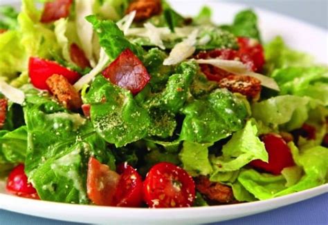 Caesar salad - Real Recipes from Mums