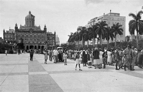 Saving Old Havana | History Today