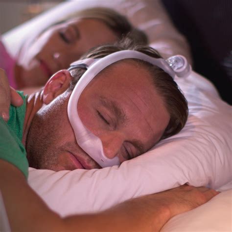 Dreamwear Nasal Pillow Mask - Ezycpap