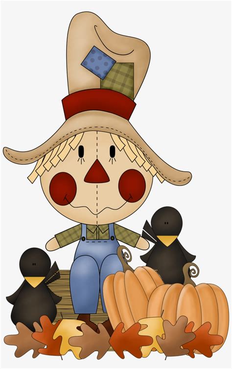 Scarecrow * Make A Scarecrow, Fall Clip Art, Halloween - Scarecrow ...