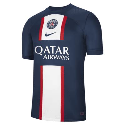 PSG Home Football Jersey Kit 2022-23 - COPYCATZ