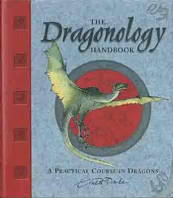 Dragonology Handbook