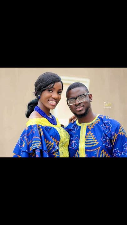 Damilola Mike-Bamiloye Gets Married! (See beautiful prewedding pics) - Nairaland / General - Nigeria