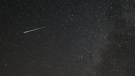 Perseid meteor shower 2023: What is it, when and where to watch | Mint