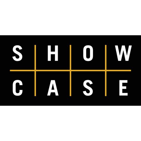 Showcase Logo [ Download - Logo - icon ] png svg