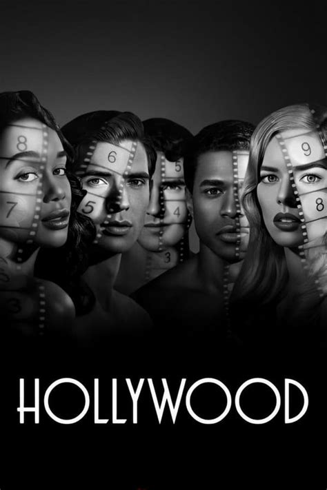 Hollywood (TV Series 2020-2020) — The Movie Database (TMDB)