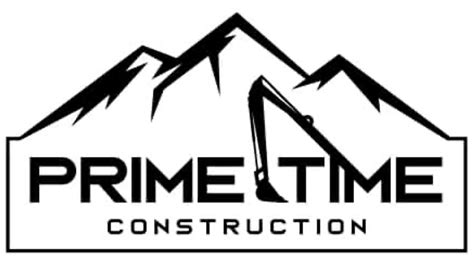 Home - Best Concrete Contractor - Pinetop-Lakeside - Show Low | Prime Time Construction