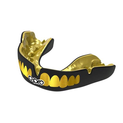 Instant Custom Fit Teeth Mouthguard - Tailored Protection with a Unique ...