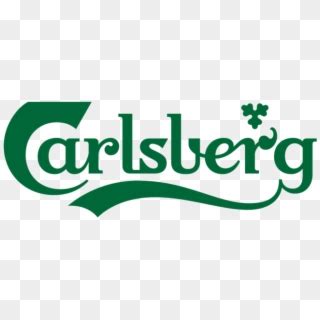 Carlsberg Beer Logo Png, Transparent Png - 2400x1313(#2755165) - PngFind