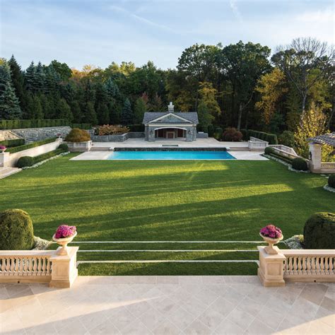 American Masterpiece: The Stone Mansion - VUE magazine