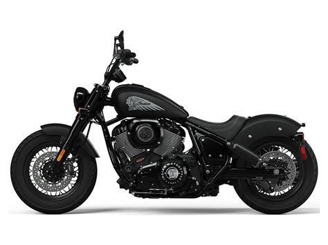 New 2022 Indian Chief Bobber Dark Horse® Motorcycles in Fort Worth, TX | Stock Number: