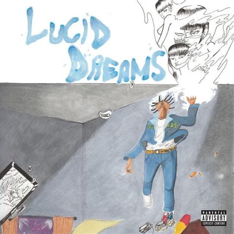 Listen to Juice WRLD’s Breakout Hit “Lucid Dreams” on Audiomack