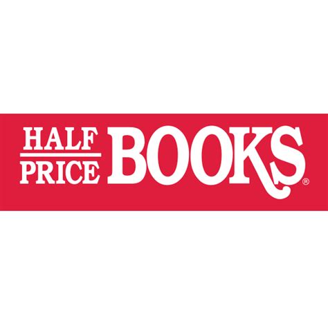 Half Price Books | Willows Shopping