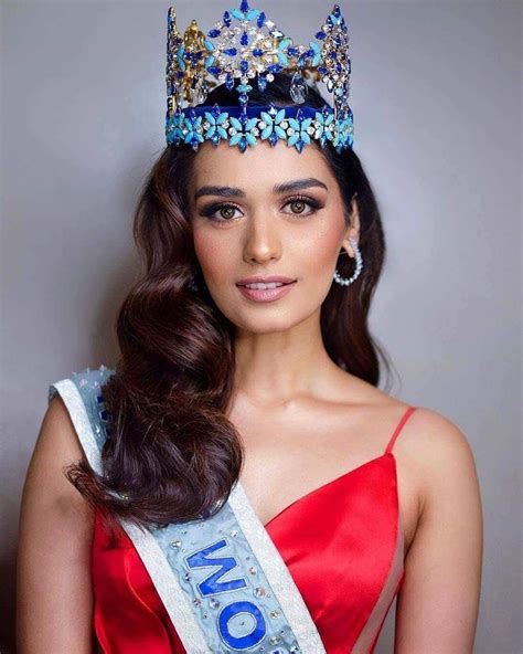 Manushi Chhillar Miss World, Beauty Pageant, Long Dress, Celebrities ...