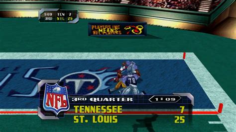 NFL Blitz 2000 Download - GameFabrique