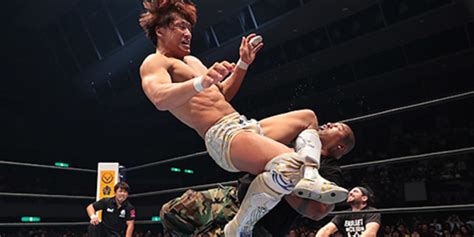 5 Reasons Kota Ibushi Was The Best Choice To Win The G1 Climax (& 5 Better Options)