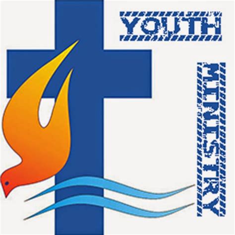 Living Waters Youth Ministry - YouTube