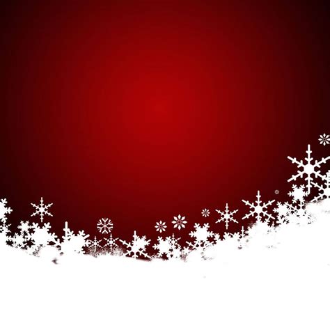 Download Minimalist Snowflake Christmas Background Wallpaper | Wallpapers.com