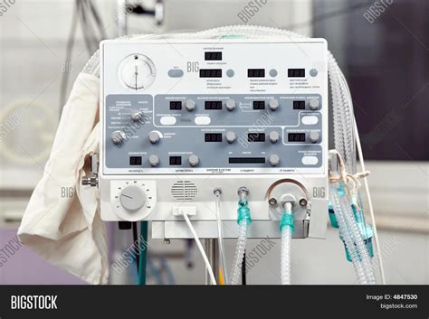 Medical Equipment Image & Photo (Free Trial) | Bigstock