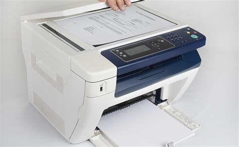 Home office printers & scanners