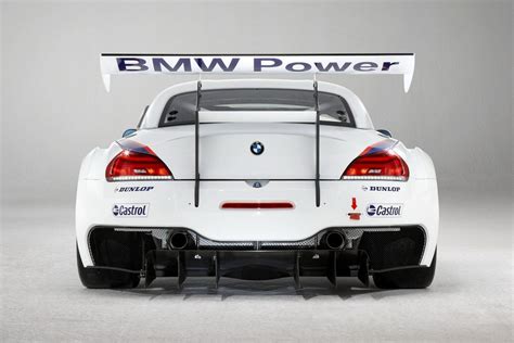 bmw z4 gt3 performance Wallpapers HD / Desktop and Mobile Backgrounds