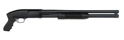 Mossberg Maverick 88