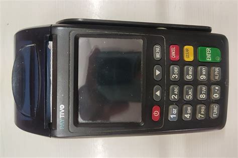 Semi-Automatic Mrl Posnet Paytivo 6210 Pos Machine, For Restaurant at Rs 4000/piece in Hyderabad