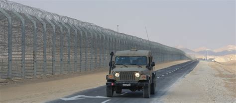 Why Israel’s Border Fence Worked