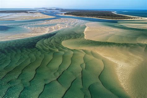 Moreton Bay, the bay of plenty - Australian Geographic