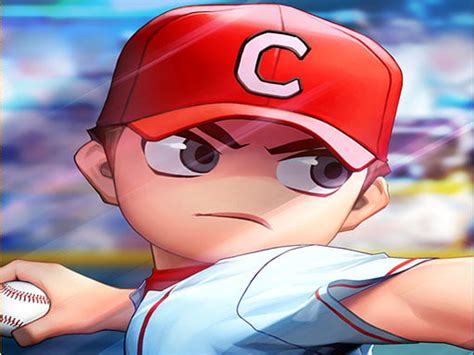 Baseball kid Game - Play online at GameMonetize.com Games