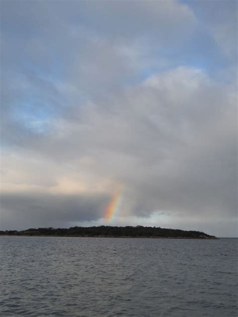 Coffin Bay fishing reports | Landangler's Blog