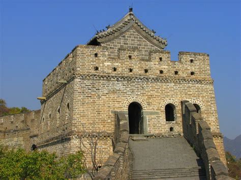 Great Wall of China Historical Facts and Pictures | The History Hub