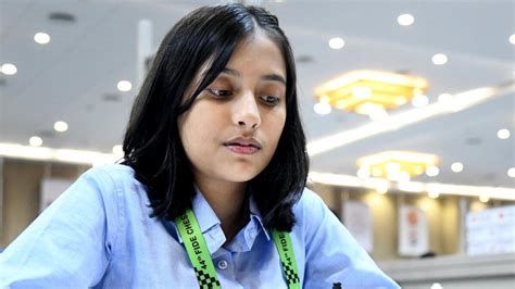 National women’s chess: Divya Deshmukh moves closer to retaining title ...