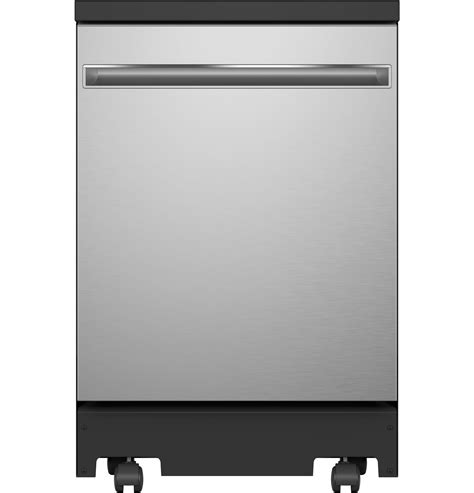 23.62 Inch Wide Portable Dishwashers at Lowes.com