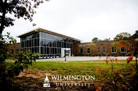 38 Best Wilmington University Campus Tour images | Wilmington ...