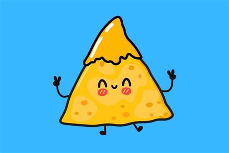 40 Best Nacho Jokes - Here's a Joke