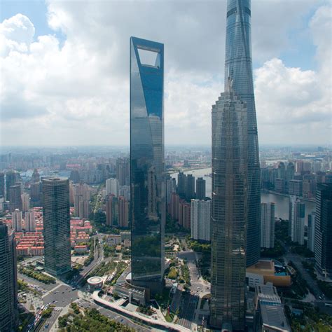 Shanghai World Finance Center|ShanghaiPudong办公楼_Pudong写字楼租赁|地产搭档