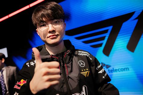 LoL: Faker Shows Off Insane Game Knowledge By Mastering Hwei In 5-Minutes