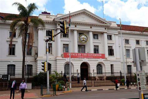 Inside Nairobi City Inspectorate's ambitious transformation plan | Nation